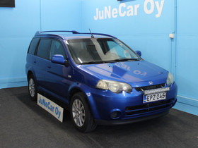 Honda HR-V, Autot, Oulu, Tori.fi Honda HR-V, Autot, Oulu, Tori.fi
