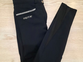 Montar softshell talviratsastushousut, 36, Muut hevostarvikkeet, Hevoset ja hevosurheilu, Alavus, Tori.fi Montar softshell talviratsastushousut, 36, Muut hevostarvikkeet, Hevoset ja hevosurheilu, Alavus, Tori.fi