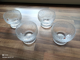 Iittala kekkeri jälkiruokakulhot, Tarjoiluastiat, Keittiötarvikkeet ja astiat, Siilinjärvi, Tori.fi Iittala kekkeri jälkiruokakulhot, Tarjoiluastiat, Keittiötarvikkeet ja astiat, Siilinjärvi, Tori.fi