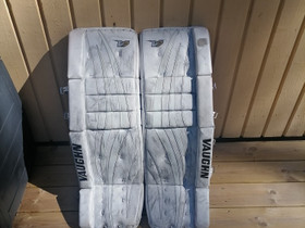 Vaughn V7 31+2 patjat, Jääkiekko ja luistelu, Urheilu ja ulkoilu, Pedersören kunta, Tori.fi Vaughn V7 31+2 patjat, Jääkiekko ja luistelu, Urheilu ja ulkoilu, Pedersören kunta, Tori.fi