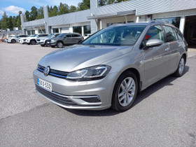 Volkswagen Golf, Autot, Imatra, Tori.fi