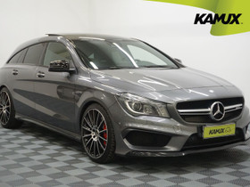 Mercedes-Benz CLA 45 AMG, Autot, Vantaa, Tori.fi Mercedes-Benz CLA 45 AMG, Autot, Vantaa, Tori.fi