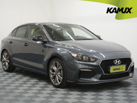 Hyundai I30 Fastback, Autot, Vantaa, Tori.fi Hyundai I30 Fastback, Autot, Vantaa, Tori.fi