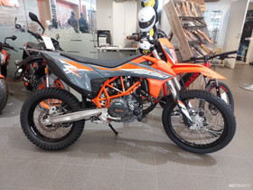 KTM 690, Moottoripyörät, Moto, Seinäjoki, Tori.fi KTM 690, Moottoripyörät, Moto, Seinäjoki, Tori.fi