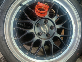 Aluvanteet Racing wheels 5x100 18", Renkaat ja vanteet, Pieksämäki, Tori.fi Aluvanteet Racing wheels 5x100 18", Renkaat ja vanteet, Pieksämäki, Tori.fi