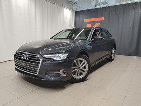 Audi A6, Autot, Turku, Tori.fi Audi A6, Autot, Turku, Tori.fi