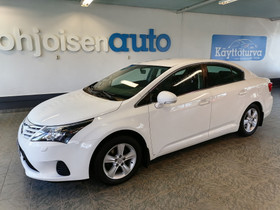 Toyota Avensis, Autot, Kempele, Tori.fi Toyota Avensis, Autot, Kempele, Tori.fi