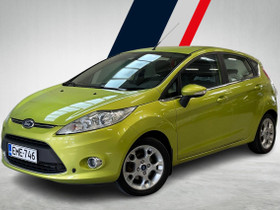 FORD FIESTA, Autot, Tampere, Tori.fi FORD FIESTA, Autot, Tampere, Tori.fi