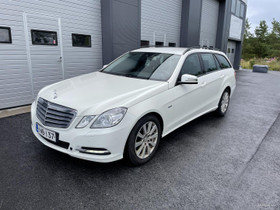 Mercedes-Benz E, Autot, Lempäälä, Tori.fi Mercedes-Benz E, Autot, Lempäälä, Tori.fi