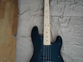 Fender Precision Bass, Kitarat, bassot ja vahvistimet, Musiikki ja soittimet, Kerava, Tori.fi Fender Precision Bass, Kitarat, bassot ja vahvistimet, Musiikki ja soittimet, Kerava, Tori.fi