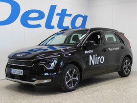 Kia NIRO, Autot, Hämeenlinna, Tori.fi Kia NIRO, Autot, Hämeenlinna, Tori.fi