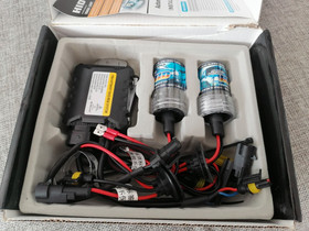 H7 Xenon, Autovaraosat, Auton varaosat ja tarvikkeet, Kokkola, Tori.fi H7 Xenon, Autovaraosat, Auton varaosat ja tarvikkeet, Kokkola, Tori.fi