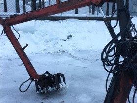 Maatilakuormainta, Maatalouskoneet, Työkoneet ja kalusto, Paltamo, Tori.fi Maatilakuormainta, Maatalouskoneet, Työkoneet ja kalusto, Paltamo, Tori.fi