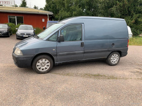 Fiat Scudo, Autot, Raahe, Tori.fi Fiat Scudo, Autot, Raahe, Tori.fi