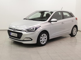 Hyundai I20 5D, Autot, Kajaani, Tori.fi Hyundai I20 5D, Autot, Kajaani, Tori.fi
