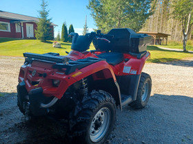 Bombardier 400, Mönkijät, Moto, Ähtäri, Tori.fi Bombardier 400, Mönkijät, Moto, Ähtäri, Tori.fi