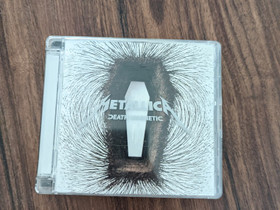 CD levyjä, Metallica, HIM, Bob Marley, jne, Musiikki CD, DVD ja äänitteet, Musiikki ja soittimet, Lempäälä, Tori.fi CD levyjä, Metallica, HIM, Bob Marley, jne, Musiikki CD, DVD ja äänitteet, Musiikki ja soittimet, Lempäälä, Tori.fi