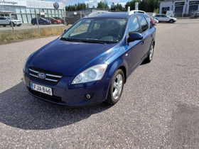 Kia Ceed, Autot, Riihimäki, Tori.fi Kia Ceed, Autot, Riihimäki, Tori.fi