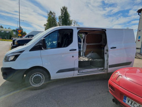Ford Transit Custom, Autot, Helsinki, Tori.fi Ford Transit Custom, Autot, Helsinki, Tori.fi