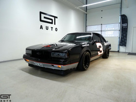 Chevrolet Monte Carlo, Autot, Tuusula, Tori.fi Chevrolet Monte Carlo, Autot, Tuusula, Tori.fi