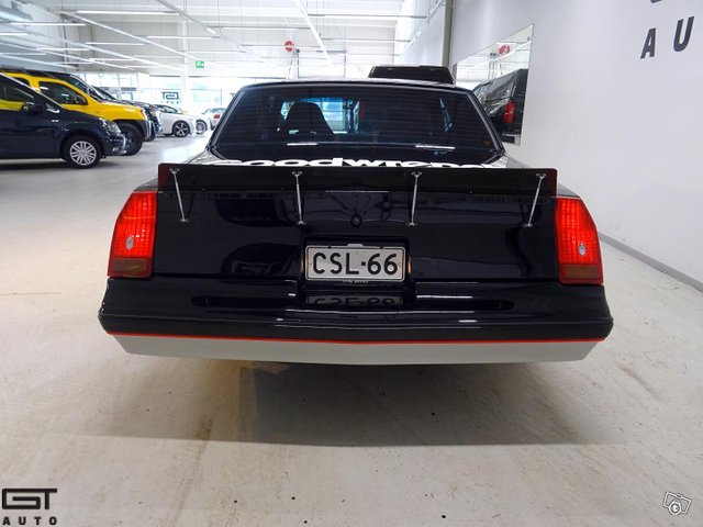 Chevrolet Monte Carlo 7