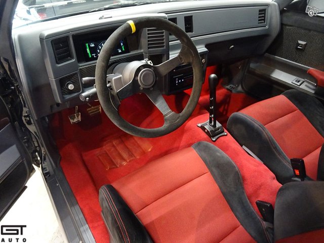 Chevrolet Monte Carlo 15