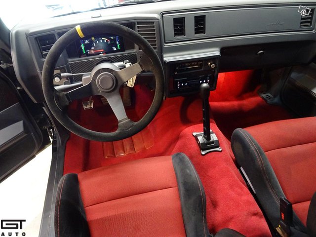 Chevrolet Monte Carlo 16