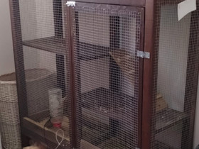 Häkki, Muut eläintarvikkeet, Lemmikkieläimet, Tuusula, Tori.fi Häkki, Muut eläintarvikkeet, Lemmikkieläimet, Tuusula, Tori.fi