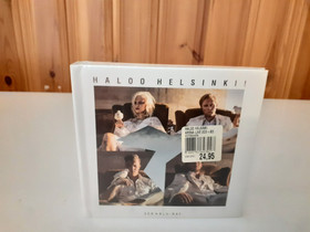 Haloo helsinki, Musiikki CD, DVD ja äänitteet, Musiikki ja soittimet, Ylöjärvi, Tori.fi