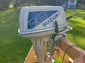Suzuki 9.9, Perämoottorit, Venetarvikkeet ja veneily, Vaasa, Tori.fi Suzuki 9.9, Perämoottorit, Venetarvikkeet ja veneily, Vaasa, Tori.fi