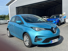 Renault Zoe, Autot, Pori, Tori.fi
