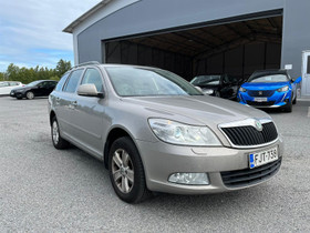 Skoda Octavia, Autot, Pori, Tori.fi Skoda Octavia, Autot, Pori, Tori.fi