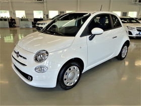 FIAT 500, Autot, Lohja, Tori.fi FIAT 500, Autot, Lohja, Tori.fi