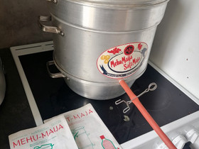 Mehumaija, Muut keittiötarvikkeet, Keittiötarvikkeet ja astiat, Lempäälä, Tori.fi Mehumaija, Muut keittiötarvikkeet, Keittiötarvikkeet ja astiat, Lempäälä, Tori.fi