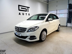 Mercedes-Benz B, Autot, Tuusula, Tori.fi Mercedes-Benz B, Autot, Tuusula, Tori.fi