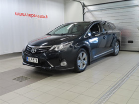 Toyota Avensis, Autot, Kajaani, Tori.fi Toyota Avensis, Autot, Kajaani, Tori.fi