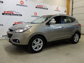 Hyundai Ix35, Autot, Ylöjärvi, Tori.fi Hyundai Ix35, Autot, Ylöjärvi, Tori.fi