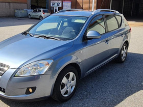 Kia Ceed, Autot, Kaarina, Tori.fi Kia Ceed, Autot, Kaarina, Tori.fi