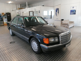 Mercedes-Benz 260, Autot, Rovaniemi, Tori.fi Mercedes-Benz 260, Autot, Rovaniemi, Tori.fi
