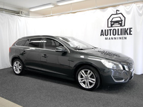 Volvo V60, Autot, Kuopio, Tori.fi Volvo V60, Autot, Kuopio, Tori.fi