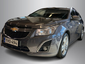 Chevrolet CRUZE, Autot, Lahti, Tori.fi Chevrolet CRUZE, Autot, Lahti, Tori.fi