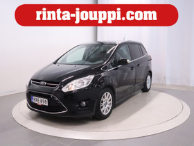 Ford Grand C-Max, Autot, Lempäälä, Tori.fi Ford Grand C-Max, Autot, Lempäälä, Tori.fi