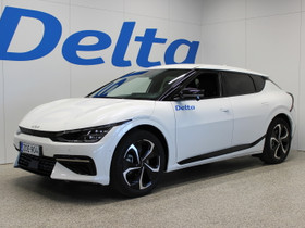 Kia EV6, Autot, Hämeenlinna, Tori.fi Kia EV6, Autot, Hämeenlinna, Tori.fi