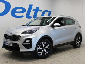 Kia SPORTAGE, Autot, Hämeenlinna, Tori.fi Kia SPORTAGE, Autot, Hämeenlinna, Tori.fi