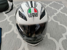 Agv K-4 EVO moottoripyöräkypärä, Ajoasut, kengät ja kypärät, Mototarvikkeet ja varaosat, Lapua, Tori.fi Agv K-4 EVO moottoripyöräkypärä, Ajoasut, kengät ja kypärät, Mototarvikkeet ja varaosat, Lapua, Tori.fi