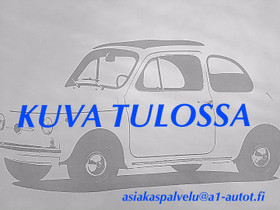 Volkswagen New Beetle, Autot, Lahti, Tori.fi