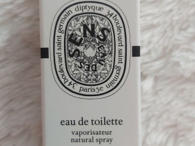 Sens EAU Des edt 2 ml hajuvesi tuoksu parfum, Kauneudenhoito ja kosmetiikka, Terveys ja hyvinvointi, Janakkala, Tori.fi Sens EAU Des edt 2 ml hajuvesi tuoksu parfum, Kauneudenhoito ja kosmetiikka, Terveys ja hyvinvointi, Janakkala, Tori.fi