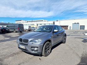 BMW X6, Autot, Oulu, Tori.fi