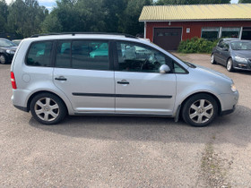 Volkswagen Touran, Autot, Raahe, Tori.fi Volkswagen Touran, Autot, Raahe, Tori.fi
