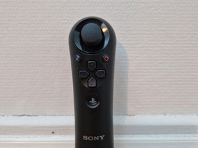 Ps3 move navigointiohjain, Pelikonsolit ja pelaaminen, Viihde-elektroniikka, Pori, Tori.fi Ps3 move navigointiohjain, Pelikonsolit ja pelaaminen, Viihde-elektroniikka, Pori, Tori.fi
